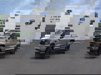 New 2025 Ford F150 XLT w/ Equipment Group 302A MID image 1