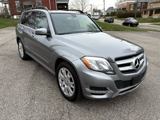 Used 2013 Mercedes-Benz GLK 350 4MATIC image 1