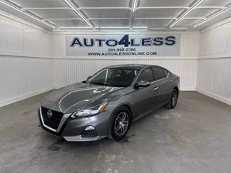 Used 2019 Nissan Altima 2.5 S image 1