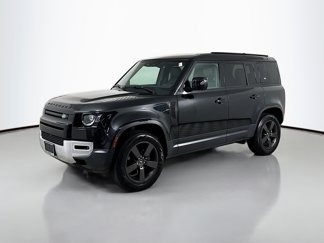 Used 2023 Land Rover Defender 110 S image 1