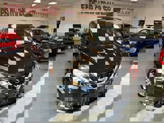 Used 2017 Nissan Sentra S image 1