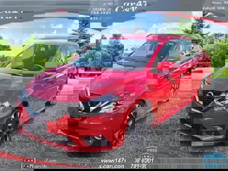 Used 2019 Nissan Sentra SR image 1