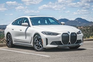Used 2024 BMW i4 xDrive40i image 1
