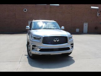 Used 2018 INFINITI QX80 2WD image 1