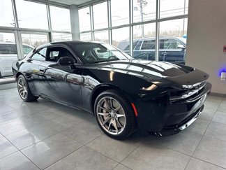New 2025 Dodge Charger Daytona Scat Pack w/ Track Pack image 1