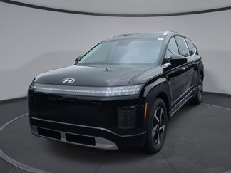 New 2026 Hyundai Ioniq 9 SE image 1