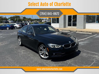 Used 2018 BMW 330i Sedan image 1
