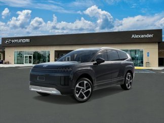 New 2026 Hyundai Ioniq 9 Limited image 1