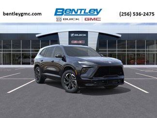 New 2025 Buick Enclave Sport Touring w/ Super Cruise Package image 1