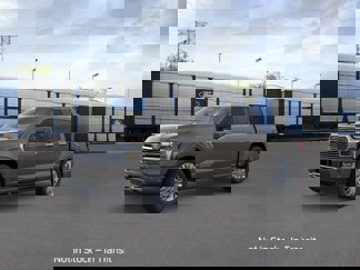 New 2025 Ford F150 Platinum image 1