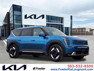 New 2026 Kia EV9 Wind image 1