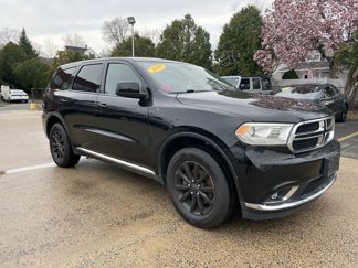 Certified 2020 Dodge Durango SXT w/ 3rd Row Seating Group image 1