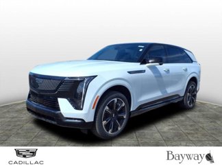 New 2025 Cadillac Escalade IQ Sport 2 image 1