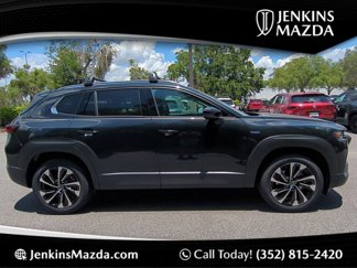 New 2025 MAZDA CX-50 2.5 Hybrid w/ Weather Package image 1