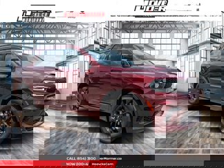 New 2025 Dodge Durango R/T image 1