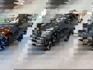 New 2026 Volvo XC60 T8 Ultra image 1