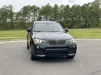 Used 2017 BMW X3 xDrive28i image 1