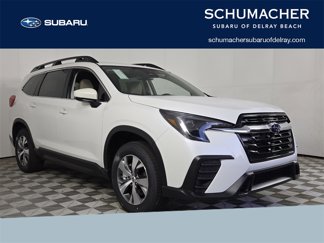 New 2025 Subaru Ascent Premium image 1