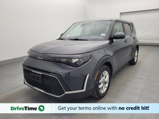 Used 2023 Kia Soul LX w/ LX Technology Package image 1