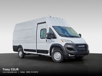 New 2025 RAM ProMaster 3500 image 1