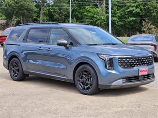 New 2025 Kia Carnival SX image 1