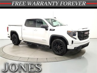 Used 2024 GMC Sierra 1500 Elevation w/ X31 Off-Road Package image 1