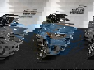 Used 2023 Volvo XC40 Recharge Plus image 1