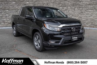 New 2025 Honda Ridgeline RTL image 1