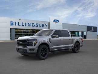 New 2025 Ford F150 Lariat image 1