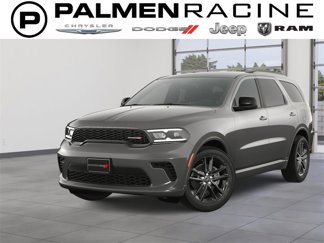 New 2025 Dodge Durango GT w/ Blacktop Package image 1