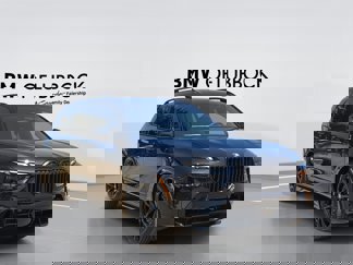 New 2026 BMW X7 xDrive40i w/ Executive Package image 1