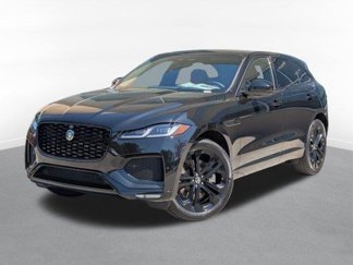 New 2026 Jaguar F-PACE R-Dynamic S image 1