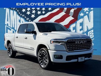 New 2025 RAM 1500 Limited image 1