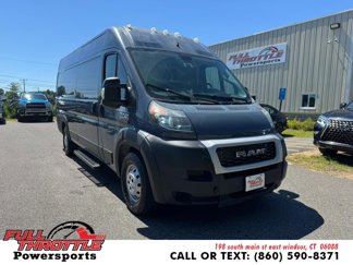 Used 2019 RAM ProMaster 3500 image 1