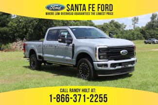 New 2025 Ford F250 Platinum image 1
