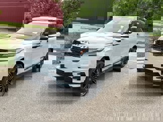 New 2026 Land Rover Range Rover Velar Dynamic SE image 1