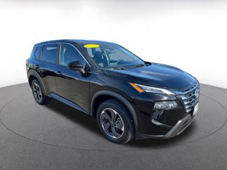 Used 2024 Nissan Rogue SV image 1