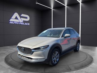 Used 2024 MAZDA CX-30 AWD 2.5 S w/ Premium Package image 1