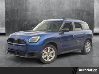 New 2025 MINI Cooper Countryman S w/ Comfort Package Max image 1