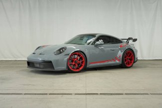 Used 2024 Porsche 911 GT3 image 1
