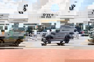 New 2025 Volkswagen Atlas Cross Sport SEL R-Line image 1