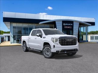 New 2026 GMC Sierra 1500 Denali Ultimate image 1