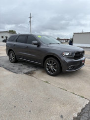 Used 2018 Dodge Durango GT image 1