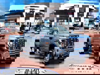 New 2025 GMC Sierra 3500 Denali w/ Technology Package image 1