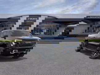 New 2026 GMC Sierra EV AT4 image 1