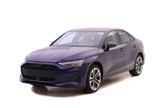 New 2025 Audi A3 2.0T Premium image 1