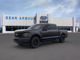 New 2025 Ford F150 XLT image 1