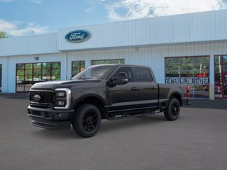 New 2026 Ford F250 Lariat image 1