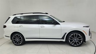 Used 2025 BMW X7 M60i image 1