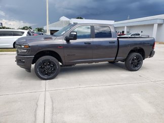 New 2025 RAM 2500 Big Horn image 1
